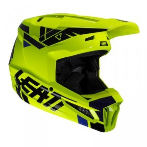 LEATT KASK OFF-ROAD MOTO 2.5 V25 ARGON