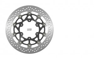 NG1639G TARCZA HAMULCOWA PRZÓD SUZUKI GSXR ABS 100