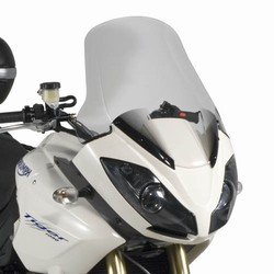 Szyba Triumph Tiger 1050 Givi D225ST 07-08