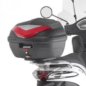 KAPPA KR5611 STELAŻ KUFRA CENTRALNEGO PIAGGIO Liberty