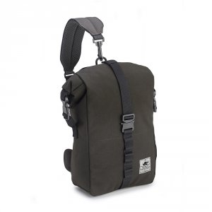 KAPPA TANKBAG MAGNETYCZNY WODOODPORNY POJ. 6L CAFE
