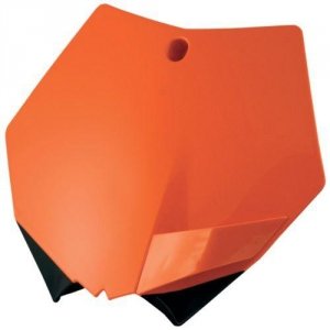 Acerbis KTM plastron SX / SXF pomarańczowy