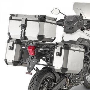 KAPPA KLR6413 STELAŻ KUFRÓW BOCZNYCH TRIUMPH Tiger