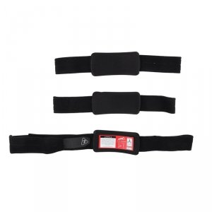 Zestaw pasków do ortezy kolanleatt Strap Kit Z-Frame Pair S/M