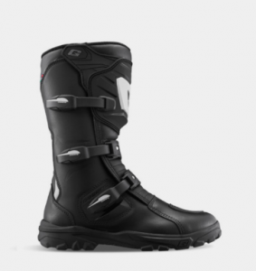 GAERNE BUTY TURYSTYCZNE MODEL G-ADVENTURE  BLACK