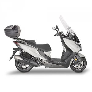GIVI 6115DT SZYBA PRZEZROCZYSTA 97 x 66  KYMCO X-T