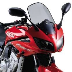 Szyba Yamaha FZS1000 Fazer D129S Givi D129S 01-05