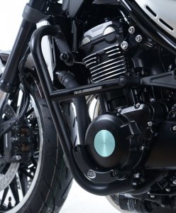 Crashbar/Gmol RG Racing Kawasaki Z900Rs Black