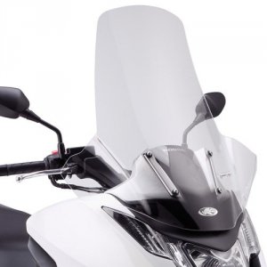 KAPPA KD1109ST SZYBA HONDA INTEGRA 700, 750 72 x 69 CM