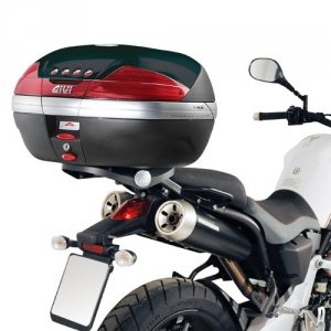 Givi 356FZ MONORACK WSPORNIK YAMAHA MT-03 2006