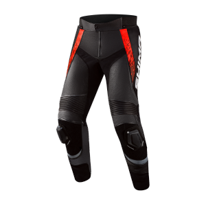 SHIMA SPODNIE MOTOCYKLOWE STR 2.0 PANT BRIGHT RED