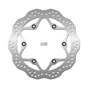 NG110X  TARCZA HAMULCOWA HONDA CBF 500/600, CB 750
