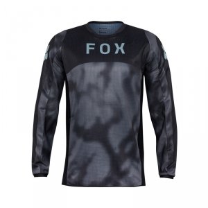 FOX BLUZA OFF-ROAD 180 TAUNT BLACK
