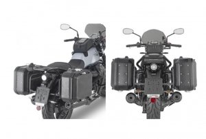 KAPPA STELAŻ KUFRÓW MONOKEY MOTO GUZZI V7 STONE 21