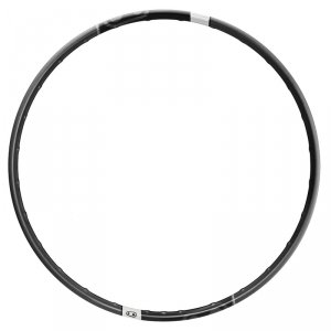 Obręcz Crankbrothers Tylna Synthesis Carbon Gravel 700C