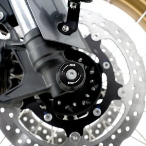 Slidery Przedniego Zawieszenia Apex Rg Racing Kove 800X Pro 24-