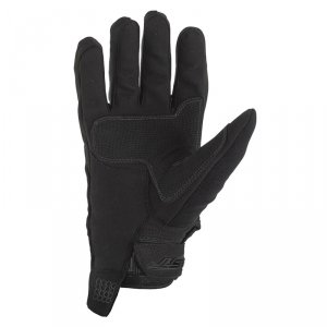 Rękawice Motocyklowe Rst Rider Black Black