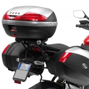 GIVI SR312 STELAŻ KUFRA CENTRALNEGO DUCATI MULTISTRADA
