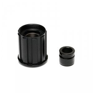 Bębenek Piasty Shimano Hg W Do Koła Crankbrothers Synthesis End Cap Kit / Cb Ratchet Alloy Driver
