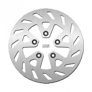 NG908 TARCZA HAMULCOWA TYŁ BETA RR50 '05 (185X45X3