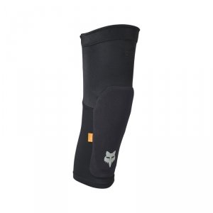 FOX OCHRANIACZ KOLAN/PISZCZELI JUNIOR ENDURO BLACK