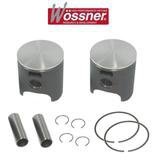 WOSSNER TŁOK YAMAHA YZ 80 '82-'83 48,45MM=+1,00MM