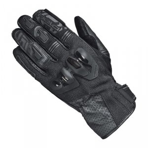 HELD RĘKAWICE MOTOCYKLOWE SKÓRZANE SEPANG BLACK