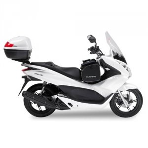 KAPPA SZYBA HONDA PCX 125-150 (10-13) 82 x 58 PRZE