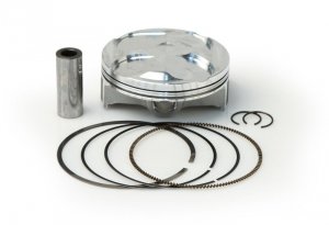 VERTEX 23444C TŁOK HONDA CRF 250R '08-'09 HC 13,5: