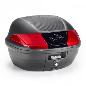 KAPPA KUFER CENTRALNY 40L MONOLOCK K400N Z PŁYTĄ