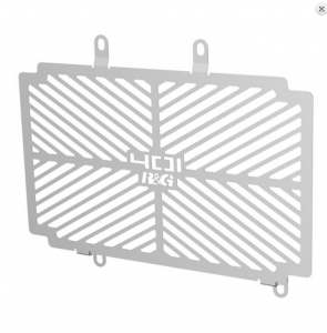 Osłona Chłodnicy RG Racing Husqvarna Svartpilen 400 18-/Vitpilen 400 18-