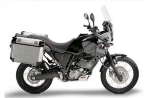 Kappa KD443ST Szyba Yamaha Xt 660Z