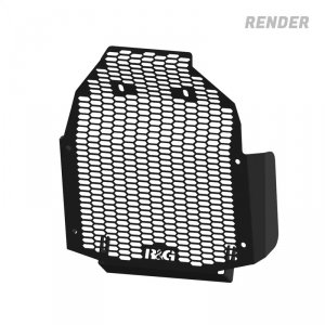 Osłona Chłodnicy RG Racing Pro Ducati Scrambler 1100 18-25 Scrambler 1100 Pro 20-25