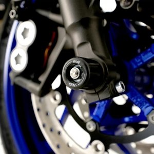 Slidery Przedniego Zawieszenia Rg Racing Yamaha Mt-09 24- / Xsr 900 Gp 24-