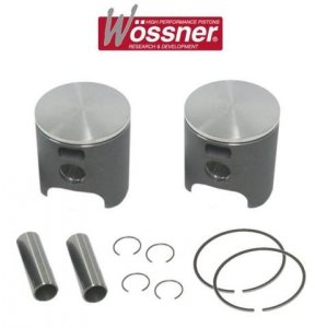 WOSSNER TŁOK YAMAHA TTR 230 '05- (69,93MM) (HC 10,