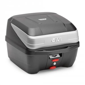 GIVI  KUFER CENTRALNY B32 BOLD MONOLOCK (32LT)