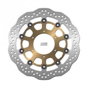NG788X TARCZA HAMULCOWA PRZÓD HONDA CB1300 '03-12