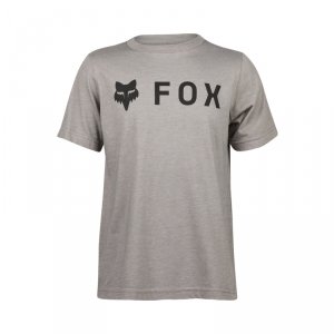 T-Shirt Fox Junior Absolute Heather Graphite