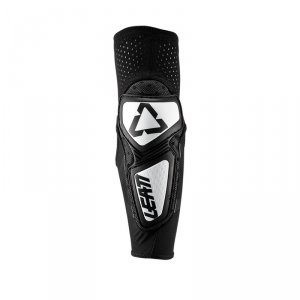 LEATT OCHRANIACZ ŁOKCI GUARD CONTOUR WHI/BL JUNIOR