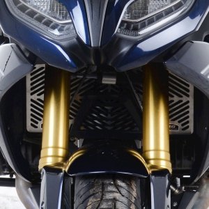 Osłona Chłodnicy RG Racing Bmw R1200Rs 15-/R1200R 15-/R1250Rs 19-/R1250R 19-