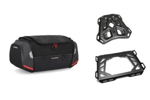 Zestaw Torba Tylna I Stelaż Sw-Motech Rackpack Cfmoto 450Mt (23-) / 800 Mt-X (24-)