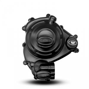 Osłona Silnika Rg Racing Engine Yamaha Mt-07 25-, Tracer 7(Gt) Xtz 700 Tenere 25-(Rhs - Clutch)(Non