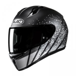 HJC KASK INTEGRALNY C10 HAVEN BLACK/GREY