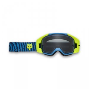 FOX GOGLE VUE IMPRESSION TRUE BLUE