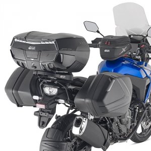 GIVI STELAŻ KUFRÓW BOCZNYCH V35 / K33 SUZUKI V-STR