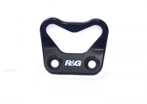 Uchwyty Na Pasy Transportowe RG Racing Ducati 899/959/1199/1299 Panigale Black