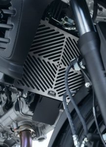 Osłona Chłodnicy RG Racing Suzuki V-Strom 650 12-