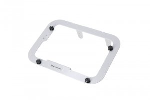 Zestaw Adapterów Na Oryginalne Stelaże Boczne Sw-Motech Bmw Adv Na Sakwy Sysbag L