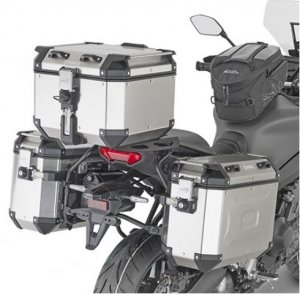 KAPPA STELAŻ KUFRÓW BOCZNY MONOKEY CAM SIDE YAMAHA