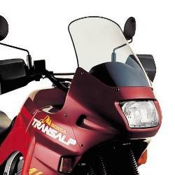 Szyba Honda XL600V Transalp Givi D191S 94-96